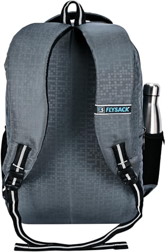 Image of Large 40 L Laptop Backpack Unisex Bag Office /School /College /Business 226