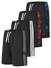 Black+ Blue, Black+red, Black+gray, Black+white