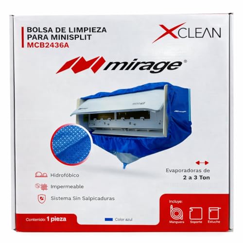 La mejor selección de Minisplit Walmart que Puedes Comprar On-line. 3 Imagen adicional