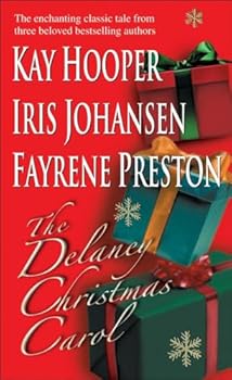 The Delaney Christmas Carol