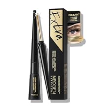 [K-Beauty] Neogen Dermalogy Extra Volume Curl Metal Mascara 0.20 oz | Lash Telescopic Lift Mascara Black Volume and Length Refillable Volume, Black