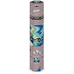 Ravensburger CreArt - Malen nach Zahlen 23907 - Nordlichter - ab 14 Jahren - Malen auf Leinwand: Malen nach Zahlen auf Leinwand!