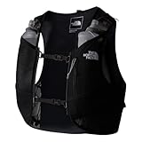 THE NORTH FACE NF0A81DZ53R SUNRISER RUN VEST 8 Sports backpack Hombre TNF Black-TNF White-NPF Tamaño M