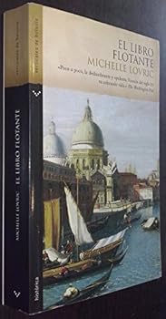 El libro flotante (Histórica)
