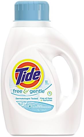 Tide 13885 50-Ounce Free...
