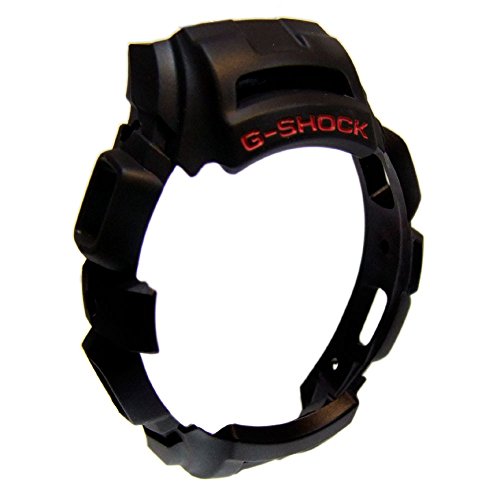 Casio 10096792 Genuine Factory Replacement Bezel G Shock Model: GW301, GW330
