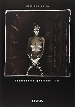 Paperback Francesca Galliani: Real Book