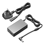 19V LG Monitor Power Supply Cable for LG 22MK600M 22MK400H 24MK400H 25UM58 27UN83A 27GL83A 27GN850 ADS-40FSG-19 Samsung SJ55W C27H711 C32H711 U32J590 U32UR590C C32JG54 C32JG56 Monitor TV Charger