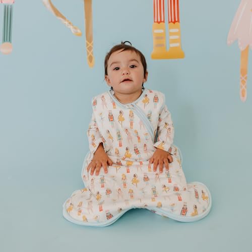 Image of Copper Pearl Juliet 1.7 TOG Sleep Bag 6-12mo