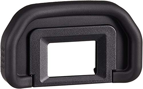 Canon ED+0.5 - Lente de correcci�n de dioptr�as para Canon EOS 3, dioptr�a +0.5, Negro
