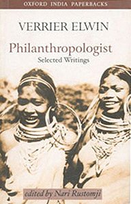 Paperback Philanthropologist: Selected Writings Book