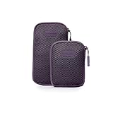 Travelon Packing Intelligence, Pi All Day Set of 2 Accessory Pods