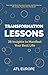 Produktbild Transformation Lessons: 38 Insights to Manifest Your Best Life