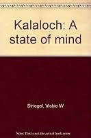 Kalaloch: A state of mind 0966857208 Book Cover