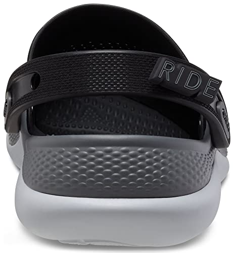 Image of Crocs Unisex Adult Literide 360 Clogs
