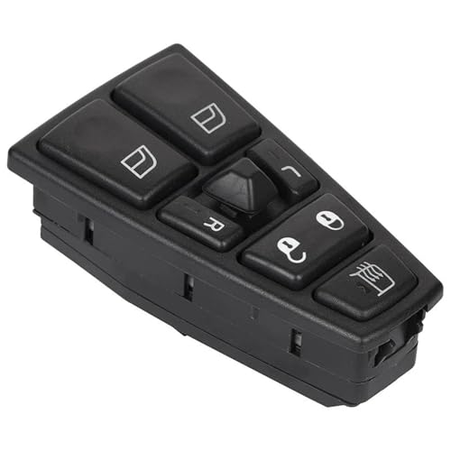 Commande vitre bouton interrupteur lève-vitre électrique 21543897 camion FH12 FM