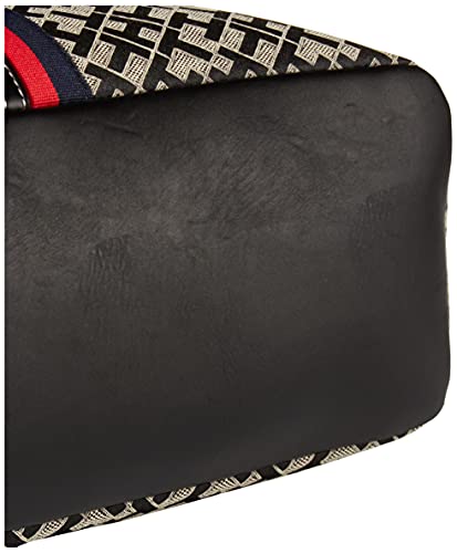 Image of Tommy Hilfiger Women's Jaden Satchel Crossbody Bag