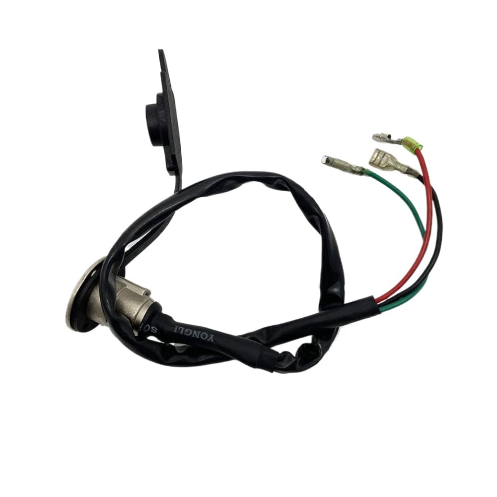 Interruttore manuale del controller del verricello YS 700 MSU 800 400 UTV 500 compatibile con HiSUN MASSIMO SUPERMACH