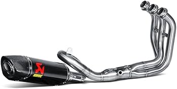 Amazon | AKRAPOVIC(アクラポヴィッチ) マフラー レーシングライン