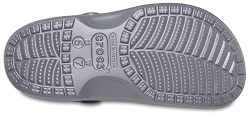 Image of Crocs Unisex Ralen Lined Clog