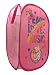 Jay Franco Nickelodeon JoJo Siwa Peace Love Music Pop Up Hamper, Pink