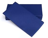Algopix Similar Product 4 - Simulinen Colored Napkins  Decorative