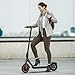VOLPAM Electric Scooter, 350W/500W Powerful Motor, 8.5