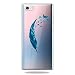 Produktbild AChris Hülle Samsung Galaxy A50 A50S A30S Transparent Silikon Klar Dünne rutschfeste Handyhülle Stoßfeste Weiche Kompatibel mit Samsung Galaxy A50 A50S A30S - Feder