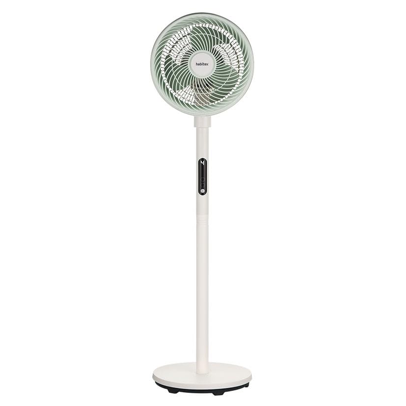 Habitex Ventilador pie ajustable artp