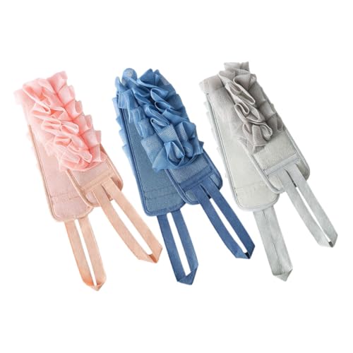 WATIIFUFU 3�� ���ʃo�b�N�X�g�� �{�f�B�p�V�����[�X�N���o�[ �{�f�B�p �����N���X �o�X�X�N���o�[�j�� �{�f�B�p�^���V�z �j���p�o�b�N�V�����[�X�N���o�[ �{ ���o�[ ���[����