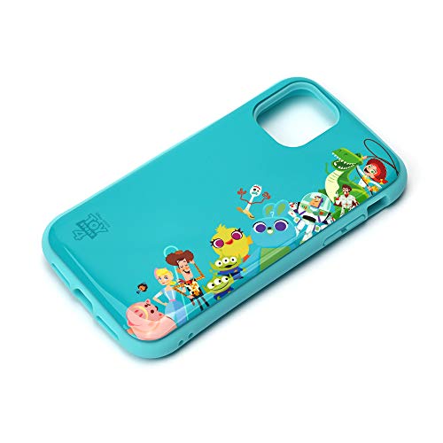 PGA Premium Style iPhone 11 Pro nCubh^tP[X [gCEXg[[/POPA[g] P[X PG-DPT19A04TOY