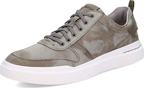 Image of Cole Haan Men's Grandpro Rally Canvas Court Sneaker