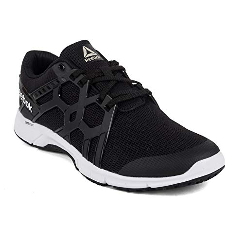 Image of Reebok Men's Running Shoes - Gusto Run Xtreme - Sports Shoes for Men, Ideal for Running, Training & Gym