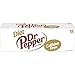 Dr. Pepper Soda, Diet Caffeine Free Fridge Pack -2 Packs