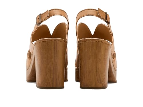 Image of BORN Women's Nassau Slingback Sandals