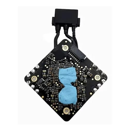 Placa ESC integrada para controlador Avata unidad de control de potencia estable y fiable 5