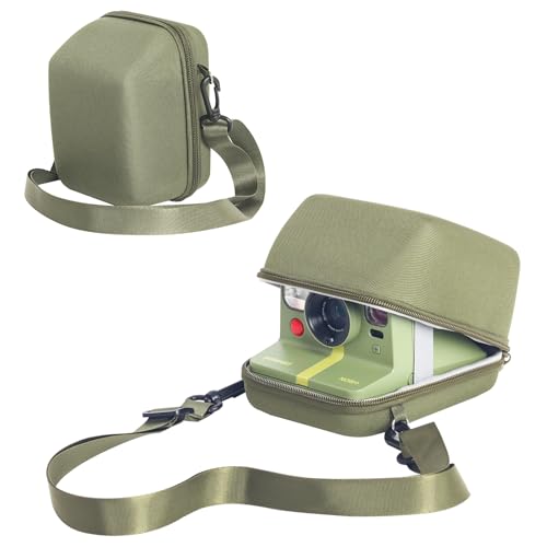 Funda rígida universal para cámara instantánea Polaroid miniatura 1