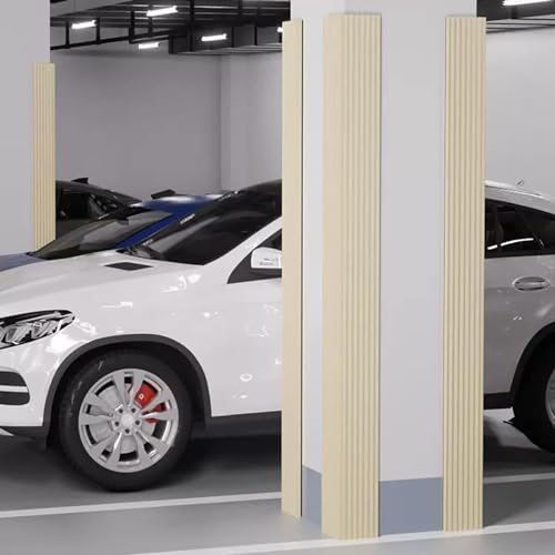 Protecteurs d'angle d'entrepôt de bord d'éponge contre les collisions