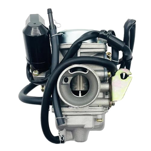 Carburateur GY6 24mm PD24J pour rouler au quotidien en scooter 150cc