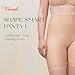 Imagen de Triumph Mujer Triumph Shape Smart Panty L