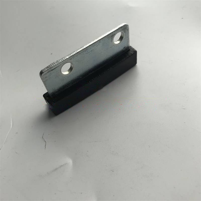 20PCS Elevator Door Slider L60mm W11.5mm H30mm