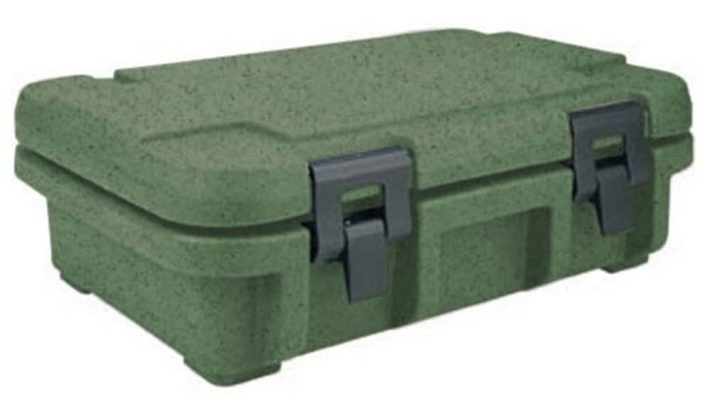 Cambro UPC140192 caisson isotherme professionnel et conteneur thermique alimentaire