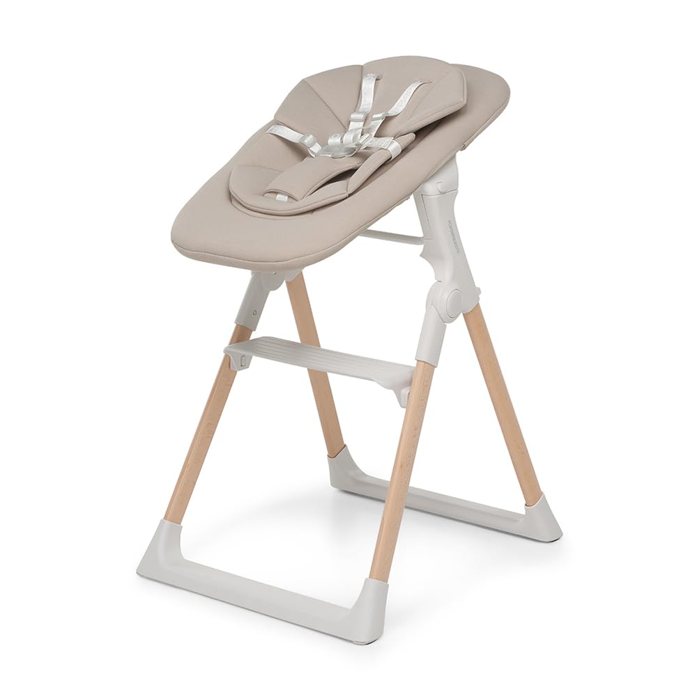 Foppapedretti Kidsmenu seggiolone/sdraietta, Sand