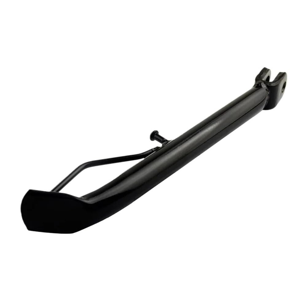 Kit béquille latérale YBR125 en acier renforcé haute résistance pour moto