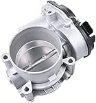 TUUMOND 977-328 Throttle Body Control Assembly Compatible With 2011-17 Ford Edge/Explorer/Mustang, 2015-17 Ford Transit-150/ Transit-250, 2013-16 Lincoln MKS/MKZ
