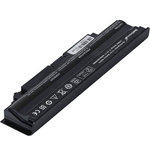 Bateria para Notebook Dell Inspiron N4050 N5010 N5010 J1KND - 6 Celulas, ate 3 horas