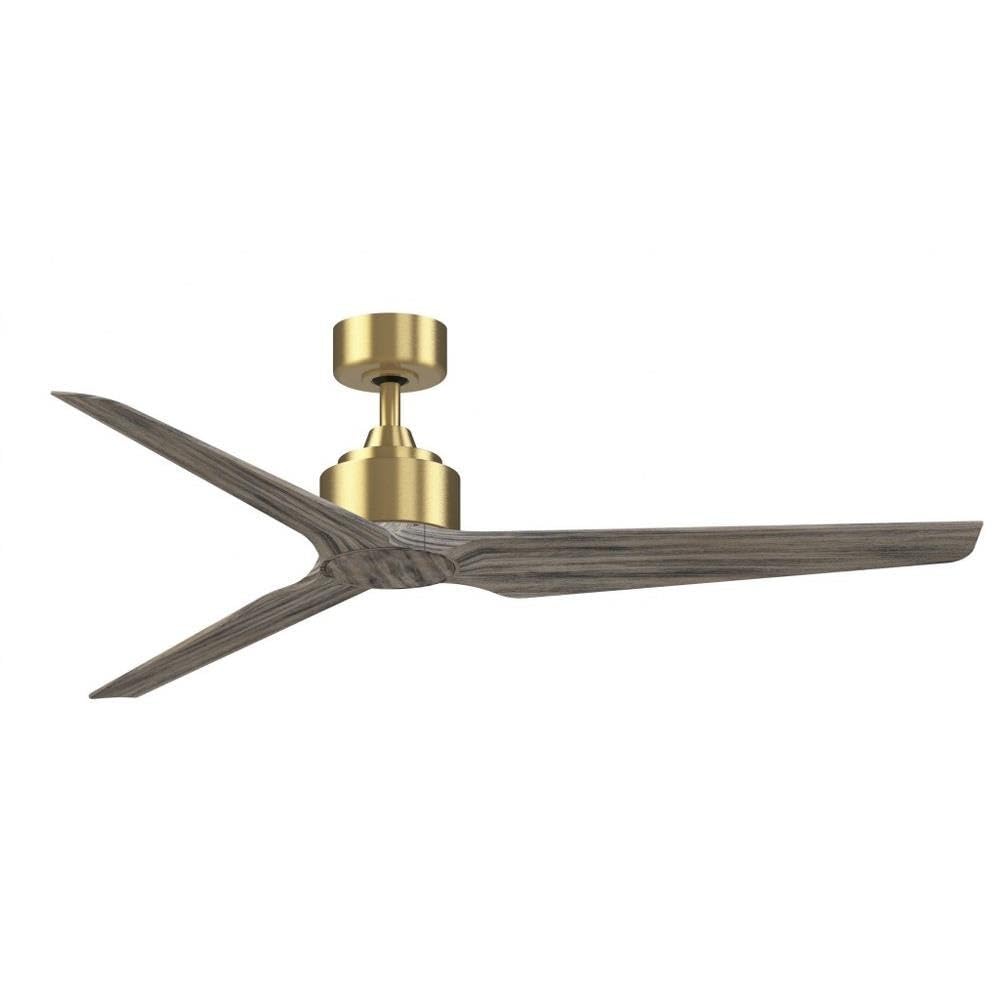 Fanimation TriAire Custom 60 inch Ceiling Fan