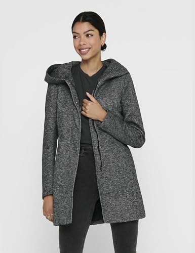 ONLY Female Mantel ONLSEDONA Mantel