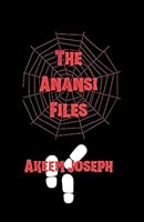 The Anansi Files B0G25JQVZW Book Cover
