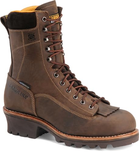 Carolina Men's Birch 8